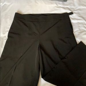 Cynthia Rowley Wide Leg Capris